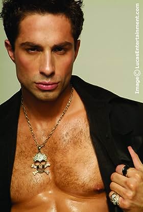 actor Michael Lucas large photo