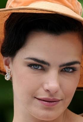 actor Ana Paula Arósio large photo