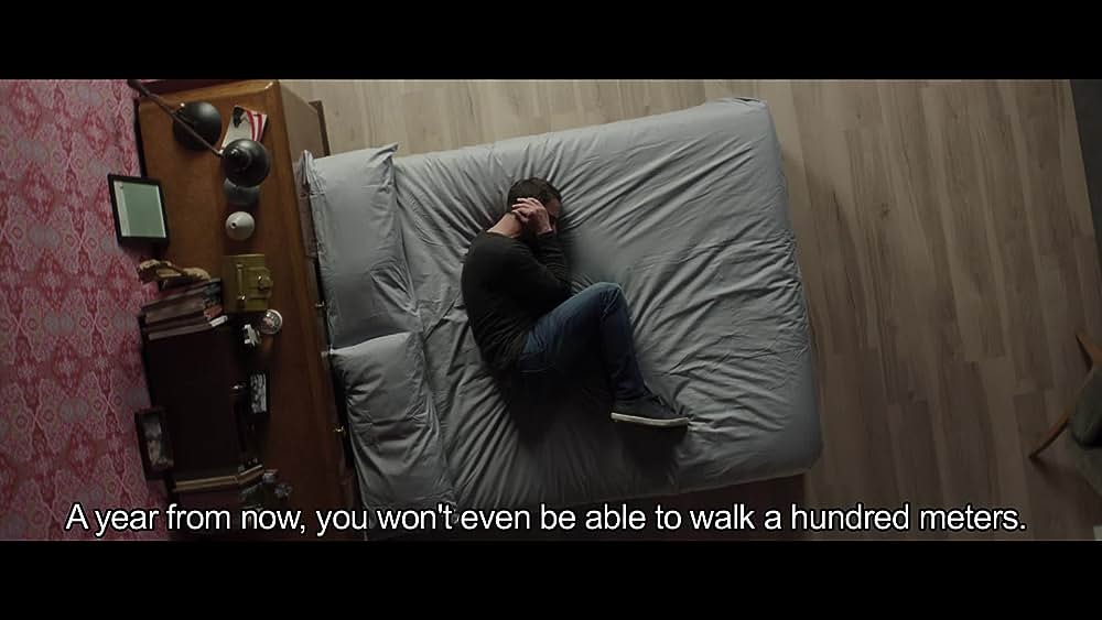 actor Tino Navarro large photo