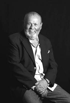 actor Jesús Berenguer large photo