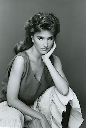 actor Robyn Bernard large photo