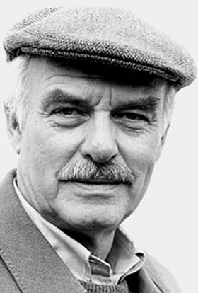 actor Charles Brauer large photo