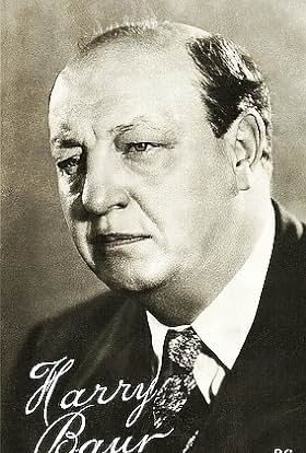 actor Harry Baur large photo