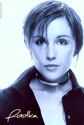 actor Radka Slavíková large photo