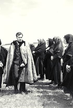 actor János Görbe large photo