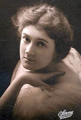 Alice Wilson