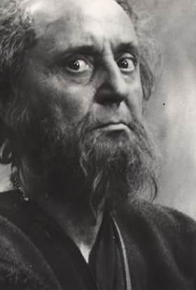 actor Edward Raczkowski large photo