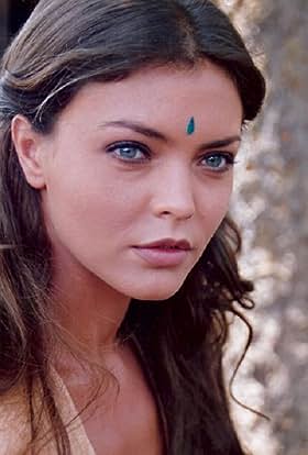 actor Vittoria Belvedere large photo