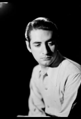 actor Luis Beristáin large photo