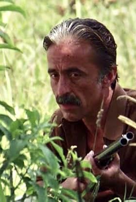 actor Paulo Villaça large photo