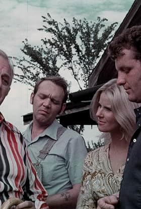 actor Ronna Riddle large photo