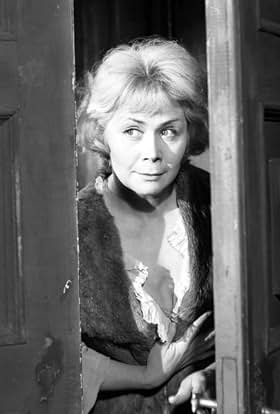 actor Krystyna Borowicz large photo