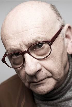 actor Jerzy Matula large photo