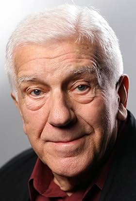 actor Henryk Lapinski large photo