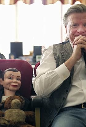 actor Pat Proft large photo