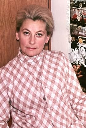 actor Barbara Horawianka large photo