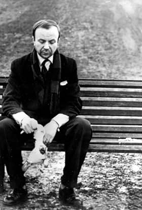 actor Franciszek Trzeciak large photo