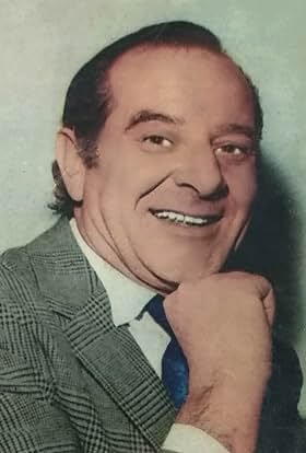 actor Darío Vittori large photo