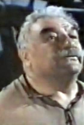 actor Akaki Kvantaliani large photo