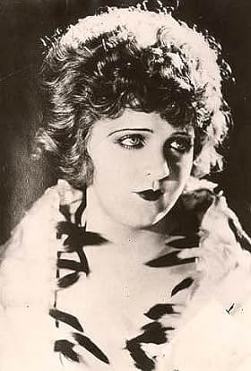 actor Miss DuPont large photo