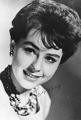 actor Pirkko Mannola large photo