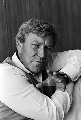 actor Wirgiliusz Gryn large photo