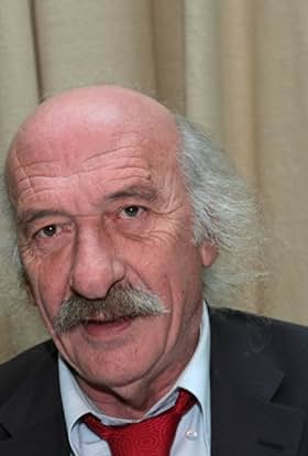 actor Vasilis Kolovos large photo