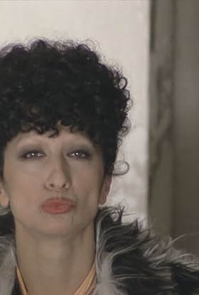 actor Anna Mazzamauro large photo