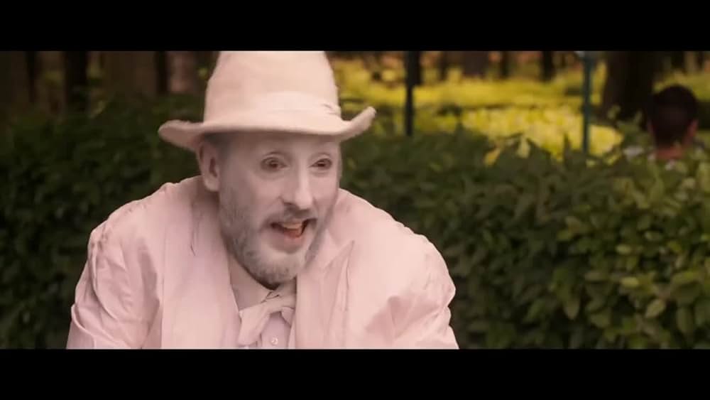 actor Leonardo Pieraccioni large photo