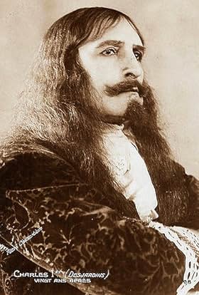 actor Maxime Desjardins large photo