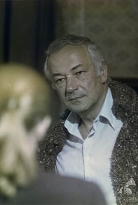 actor Stanislaw Zaczyk large photo