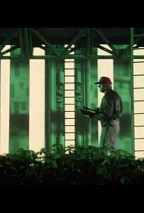 actor Doug Robinson large photo