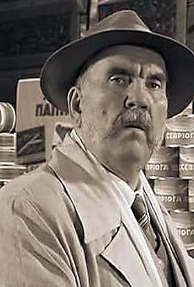 actor Valentin Bukin large photo