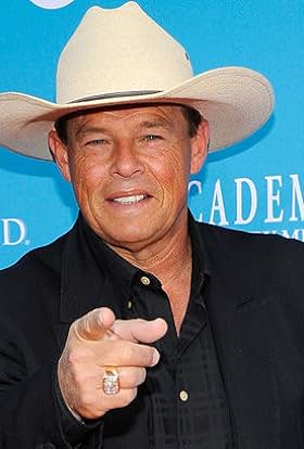 actor Sammy Kershaw large photo