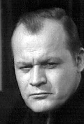 actor Pyotr Shcherbakov large photo