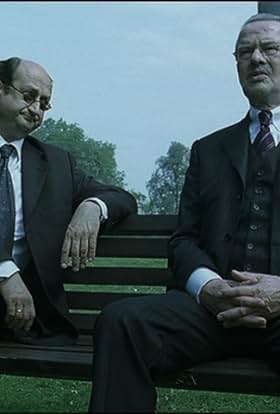 actor Jo De Meyere large photo