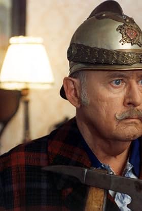 actor Lubomír Lipský large photo