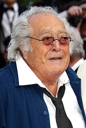 actor Georges Lautner large photo