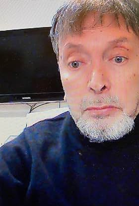 actor Mike Altmann large photo