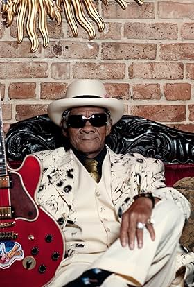 Freddy King
