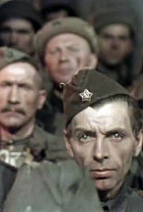 actor Georgi Bobynin large photo