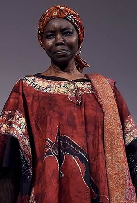 actor Safi Faye large photo