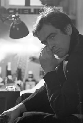 actor Jerzy Braszka large photo