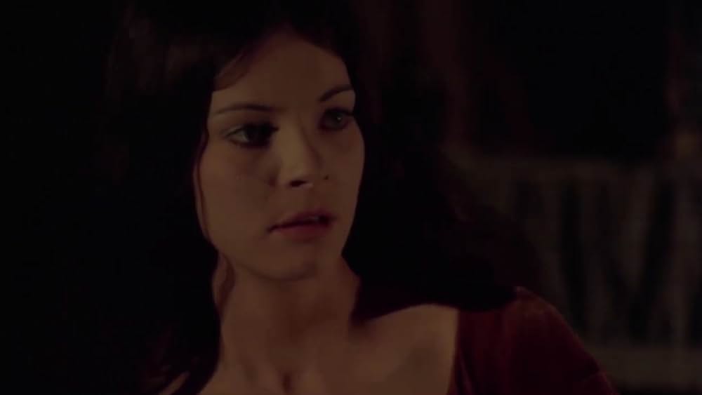 actor Richard Hanners large photo