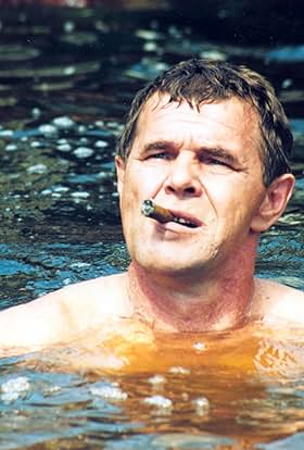 actor Aleksey Buldakov large photo