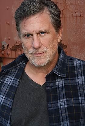 actor Steve Monarque large photo