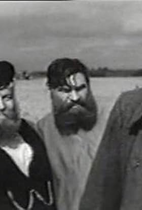 actor Nikolay Kuzmin large photo