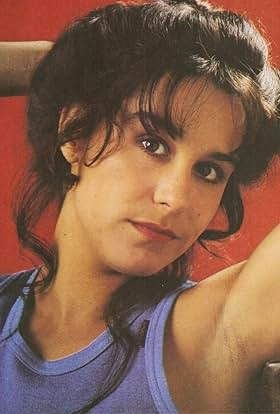 actor Lucélia Santos large photo