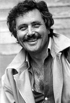 actor Victor Lanoux large photo