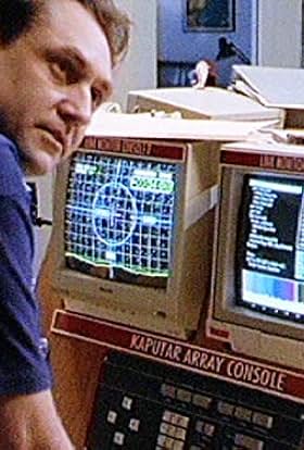 actor Steve Jacobs large photo